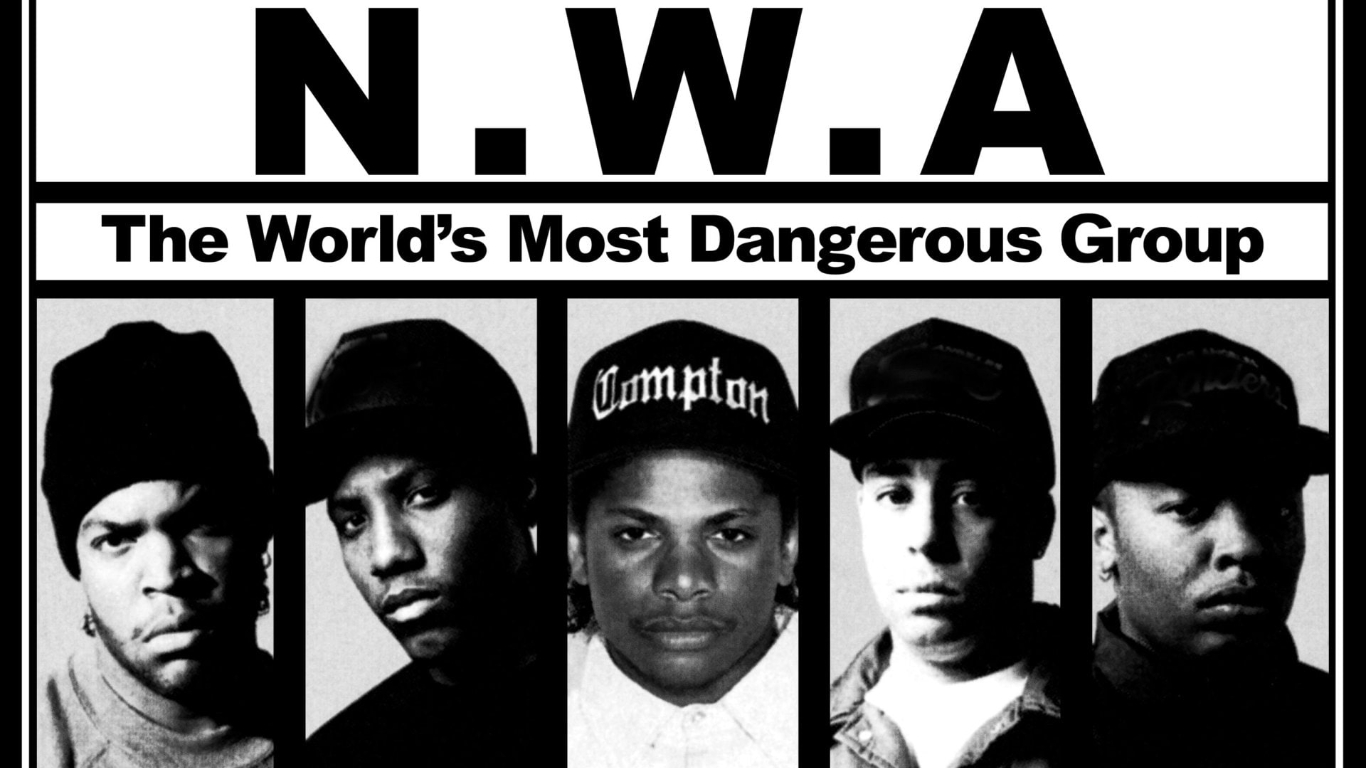 grup hiphop n.w.a